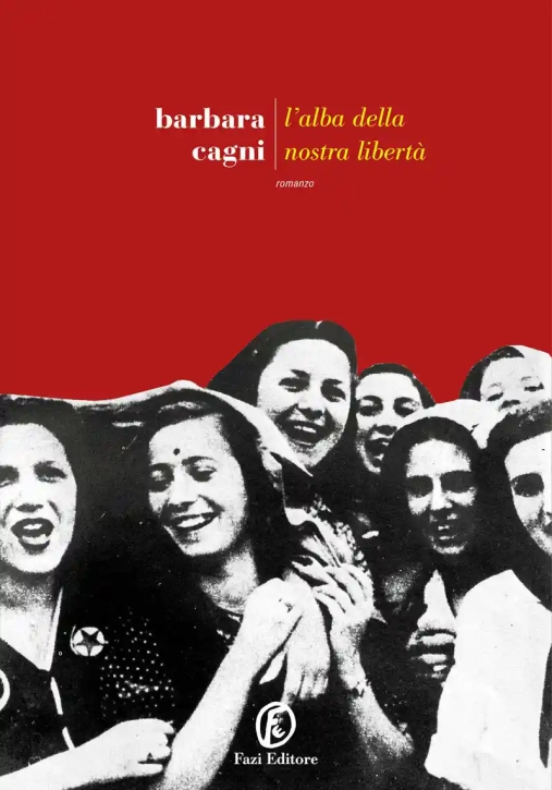 Immagine 0 di Alba Di Una Nuova Libert?