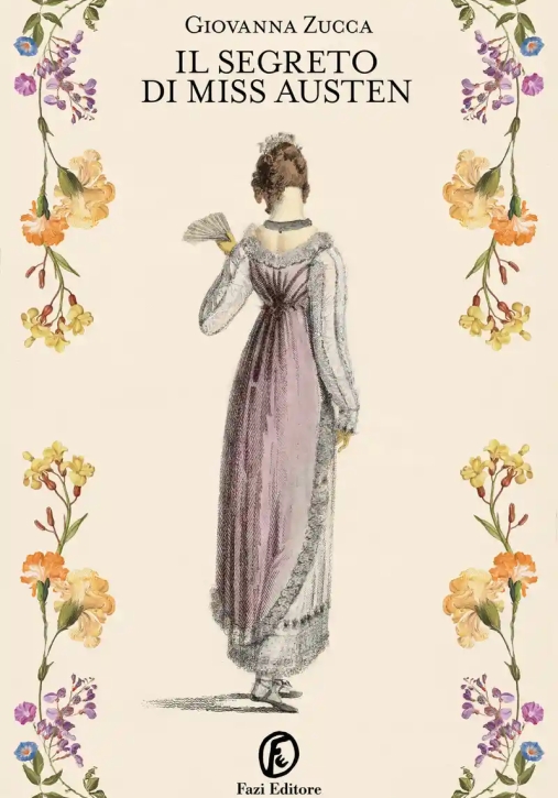 Immagine 0 di Il Segreto Di Miss Austen