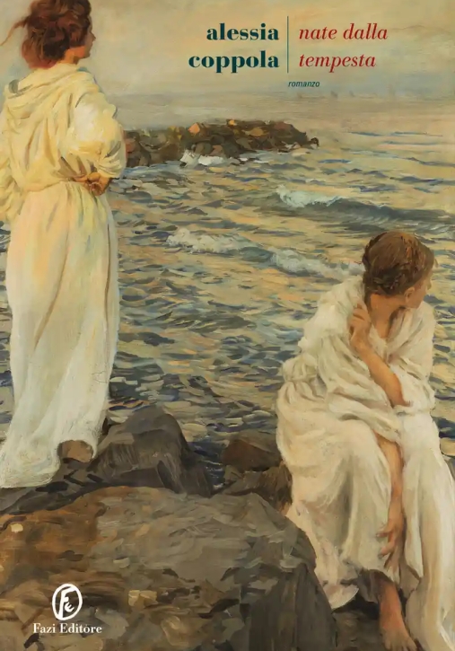 Immagine 0 di Nate Dalla Tempesta