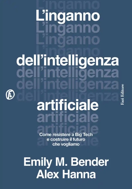 Immagine 0 di Inganno Dell' Intelligenza Artificiale