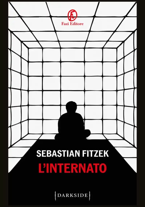 Immagine 0 di L'internato