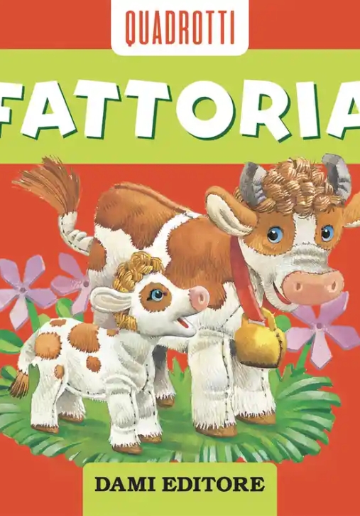 Immagine 0 di Quadrotti Fattoria