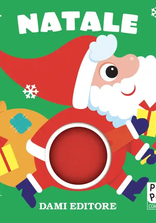 Immagine 0 di Natale - Popi Popi