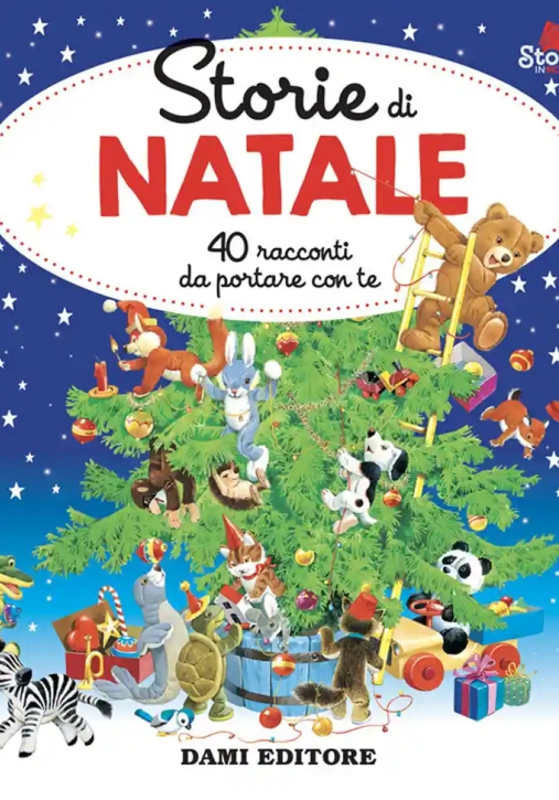 Immagine 0 di Storie Di Natale