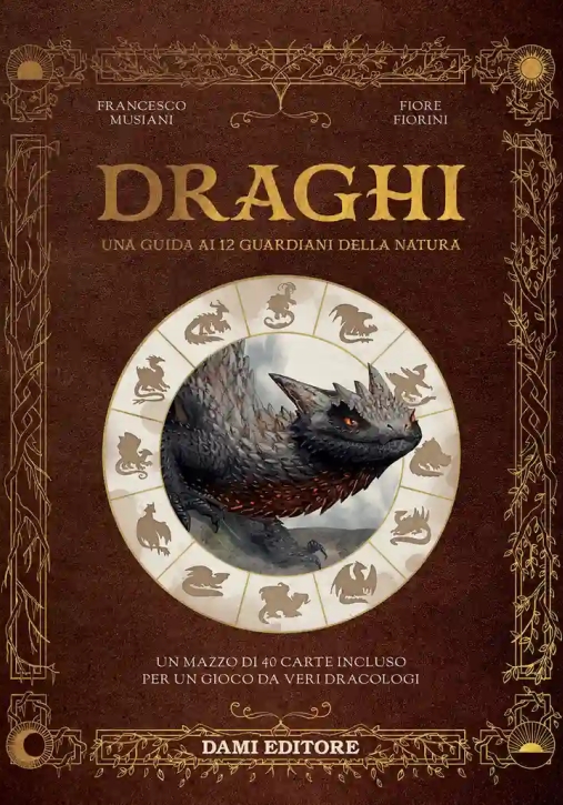 Immagine 0 di Draghi (i)