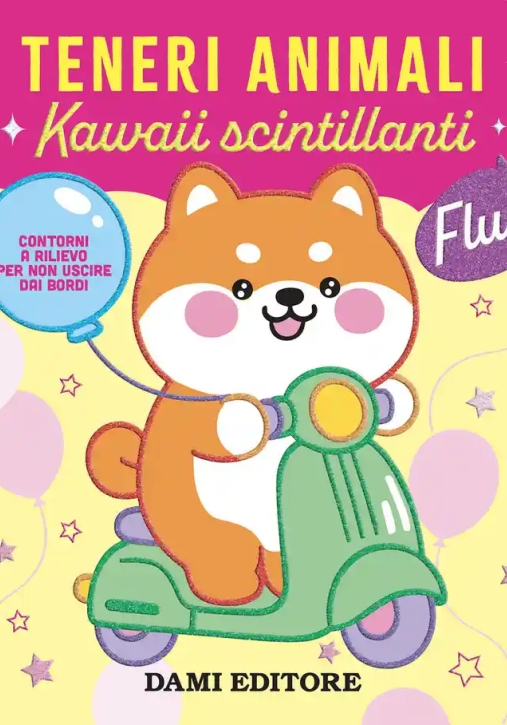 Immagine 0 di Teneri Animali