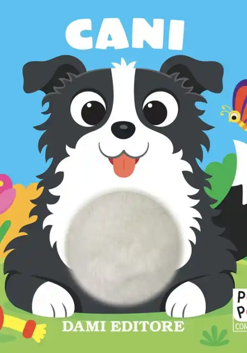 Immagine 0 di Cani. Popi Popi