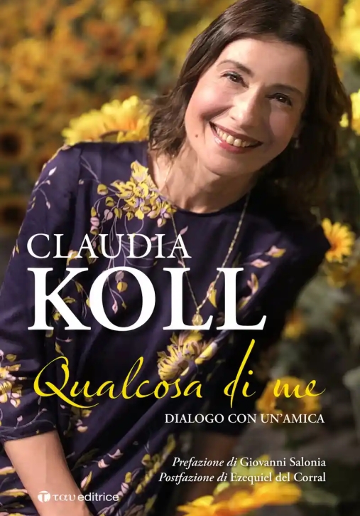 Immagine 0 di Qualcosa Di Me