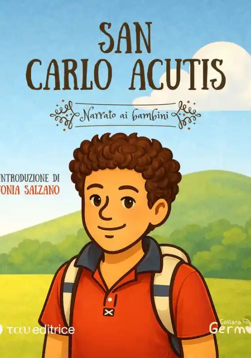 Immagine 0 di San Carlo Acutis