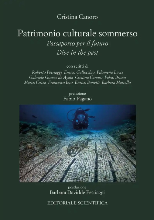 Immagine 0 di Patrimonio Culturale Sommerso