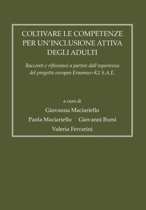 Immagine 0 di Coltivare Le Competenze