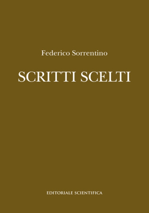 Immagine 0 di Scritti Scelti