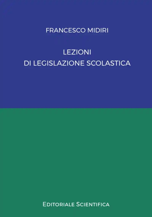 Immagine 0 di Lezioni Di Legislazione Scolastica