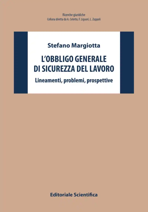 Immagine 0 di Obbligo Generale Sicurezza Lavoro