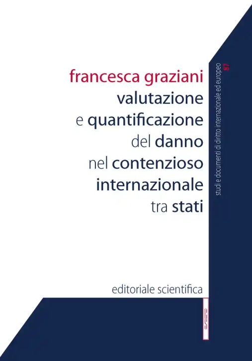 Immagine 0 di Valutazione E Quantificazione