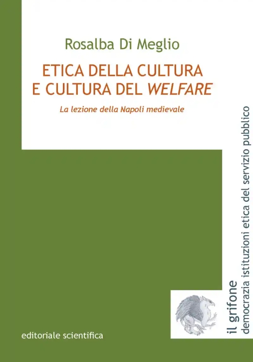 Immagine 0 di Etica Cultura E Cultura Del We