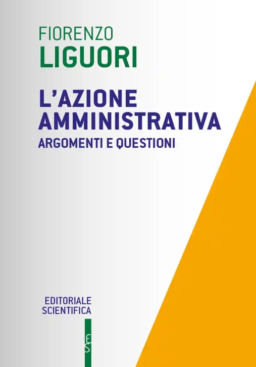 Immagine 0 di Azione Amministrativa