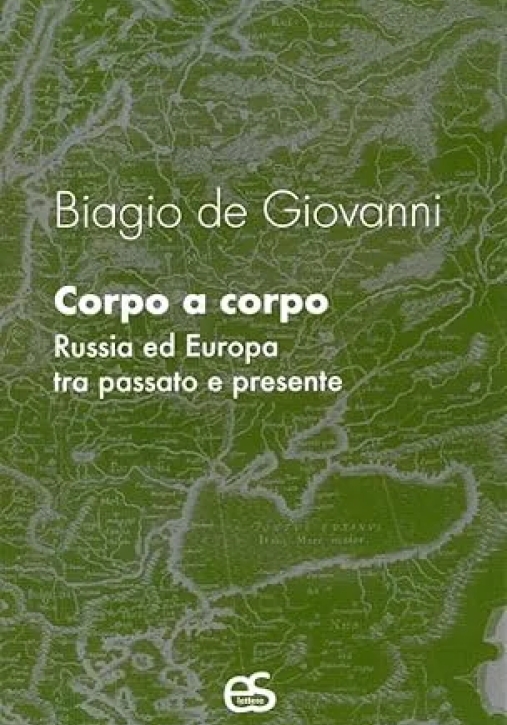 Immagine 0 di Corpo A Corpo