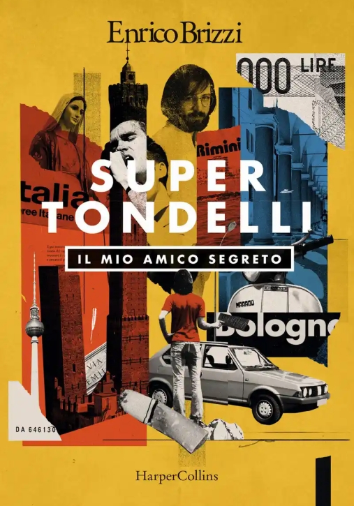Immagine 0 di Supertondelli