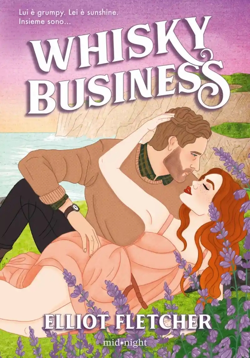 Immagine 0 di Whisky Business