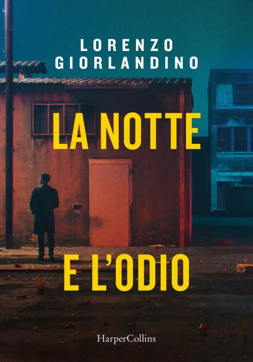 Immagine 0 di La Notte E L'odio