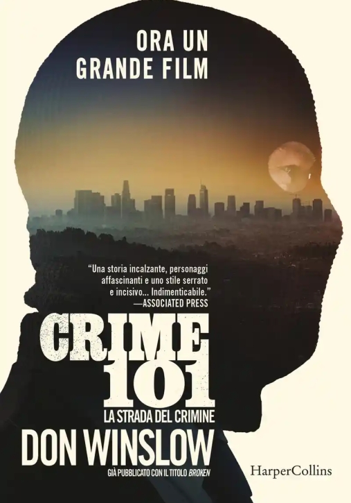 Immagine 0 di Crime 101