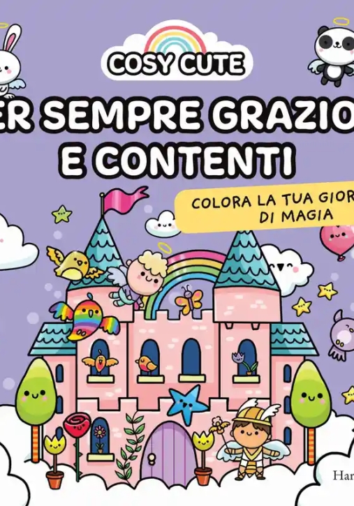 Immagine 0 di Cosy Cute. Per Sempre Graziosi E Contenti