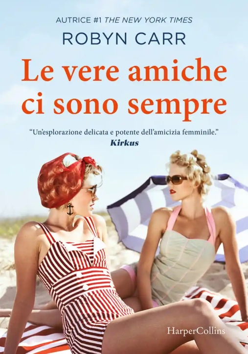 Immagine 0 di Le Vere Amiche Ci Sono Sempre