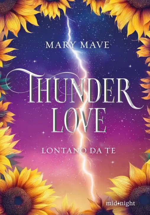 Immagine 0 di Thunder Love. Lontano Da Te