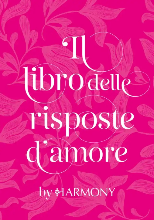 Immagine 0 di Il Libro Delle Risposte Harmony