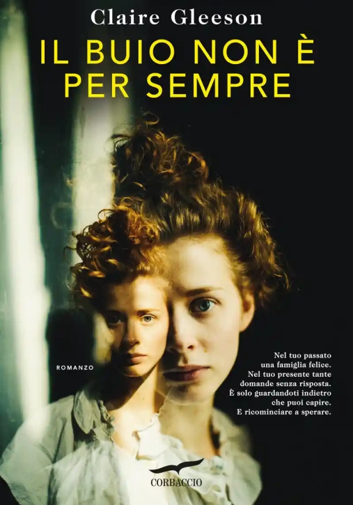 Immagine 0 di Buio Non E' Per Sempre