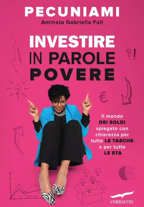 Immagine 0 di Investire In Parole Povere