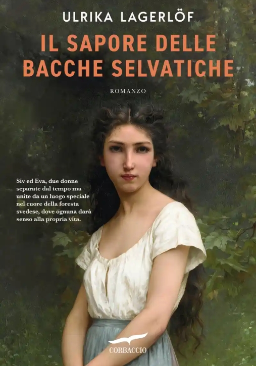 Immagine 0 di Il Sapore Delle Bacche Selvatiche