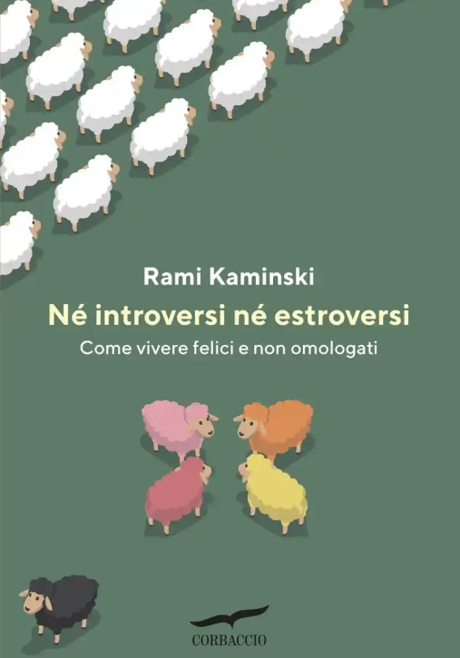 Immagine 0 di Ne Introversi Ne Estroversi