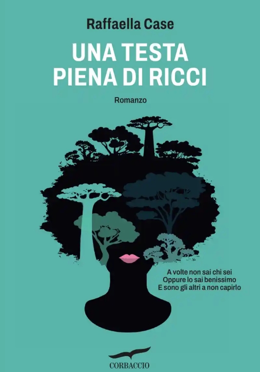 Immagine 0 di Testa Piena Di Ricci