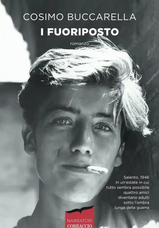 Immagine 0 di Fuoriposto