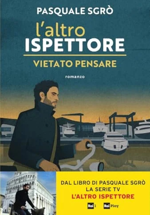 Immagine 0 di Altro Ispettore. Vietato Pensare, L'