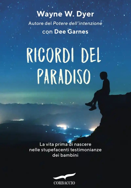 Immagine 0 di Ricordi Del Paradiso
