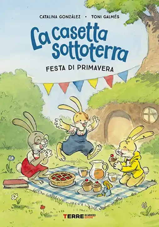 Immagine 0 di Casetta Sottoterra