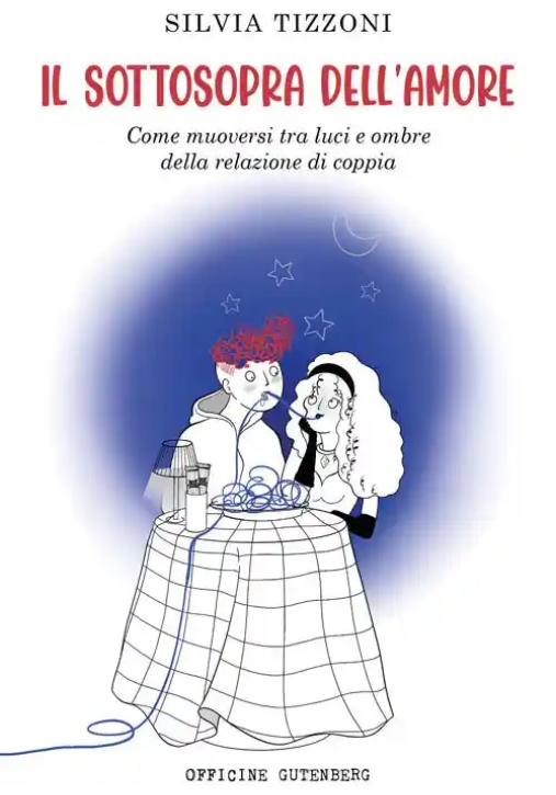 Immagine 0 di Sottosopra Amore