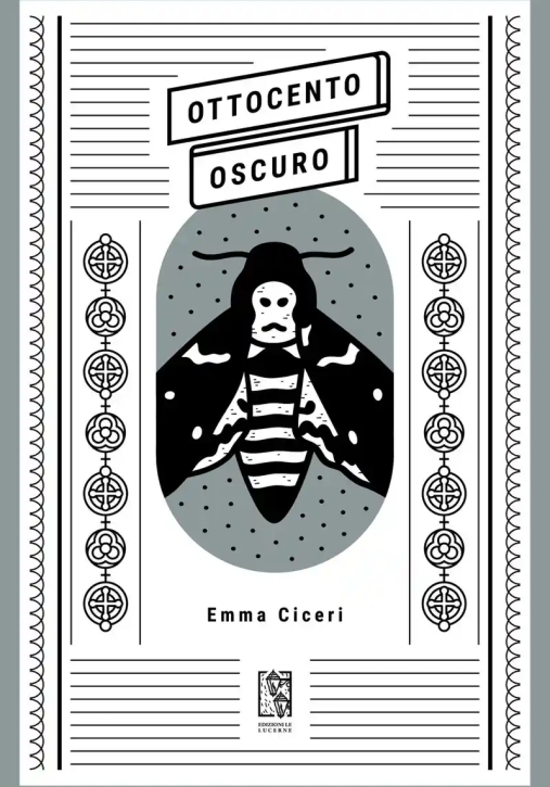 Immagine 0 di Ottocento Oscuro