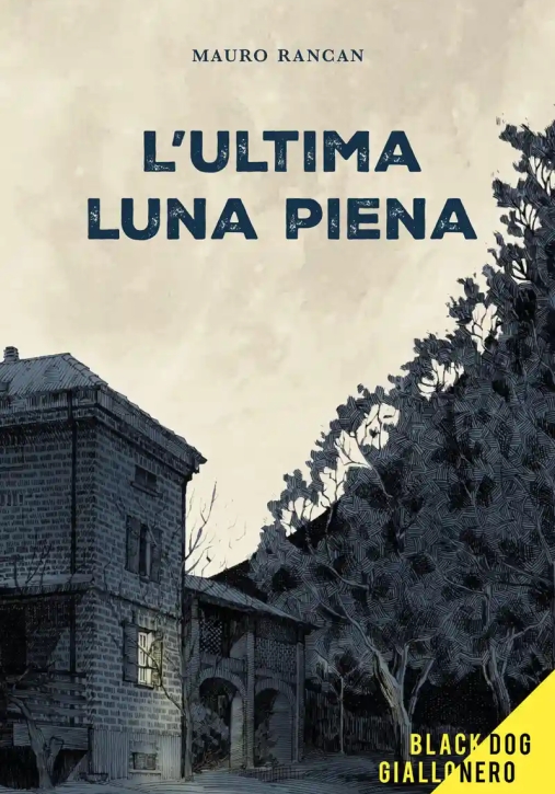 Immagine 0 di Ultima Luna Piena