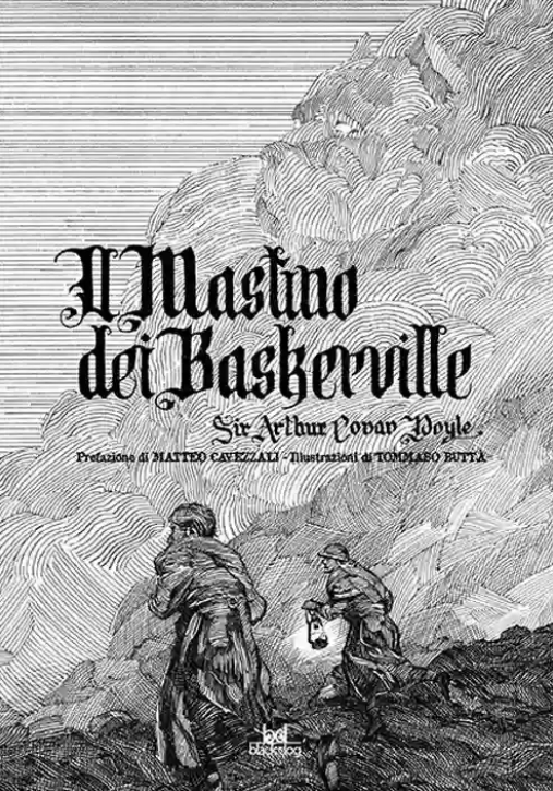 Immagine 0 di Mastino Dei Baskerville