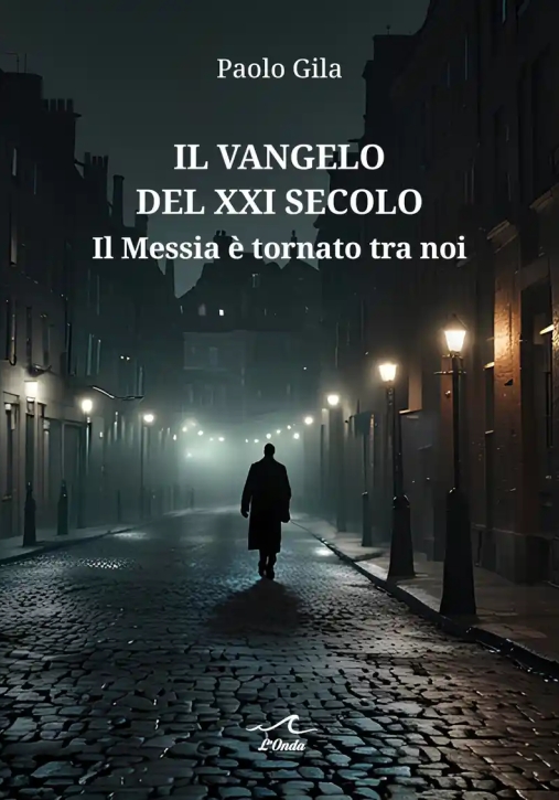 Immagine 0 di Vangelo Del Xxi Secolo