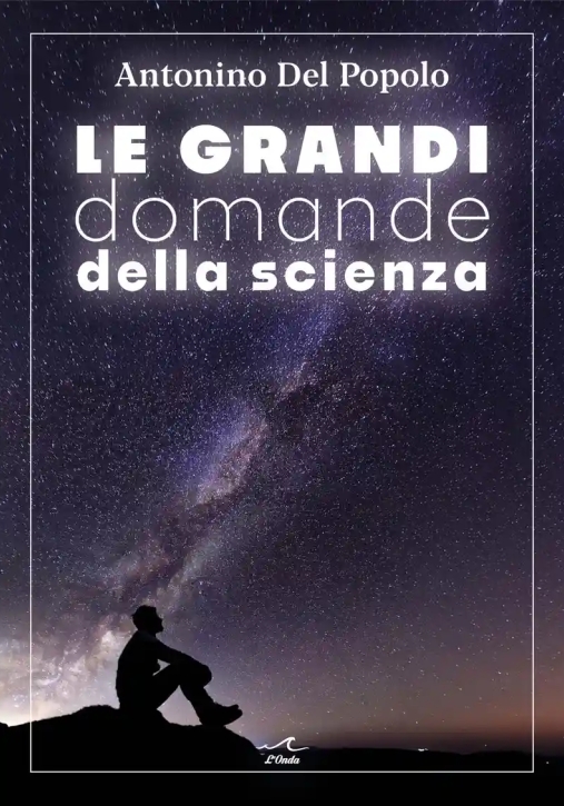 Immagine 0 di Grandi Domande Della Scienza