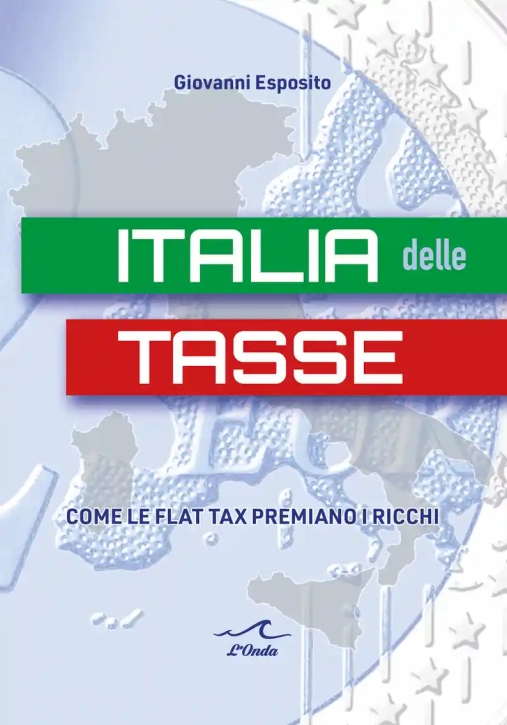 Immagine 0 di Italia Delle Tasse