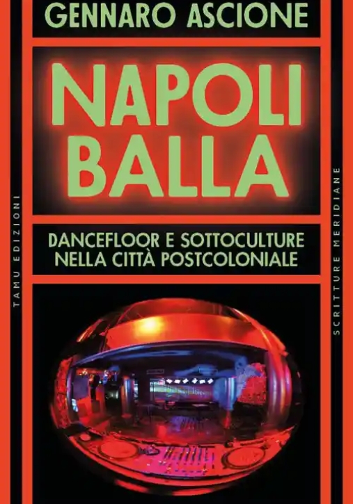 Immagine 0 di Napoli Balla