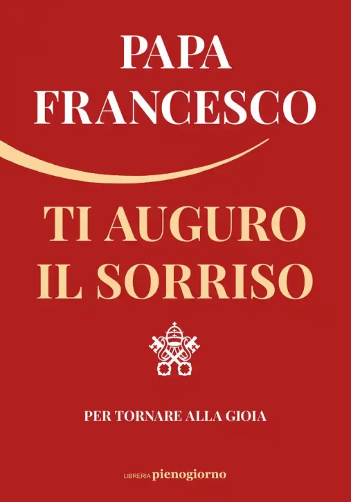 Immagine 0 di Ti Auguro Un Sorriso