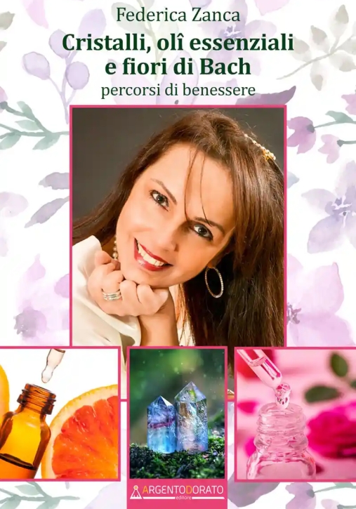 Immagine 0 di Cristalli Oli Essenziali