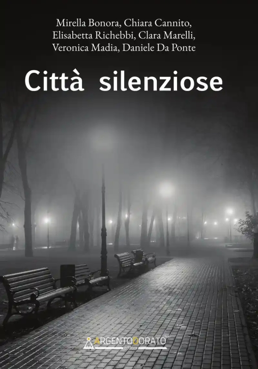 Immagine 0 di Citta' Silenziose